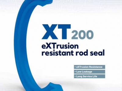 XT200 High Strength Rod Seal